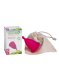 Menstruační kalíšek MASMI Organic Care vel. S