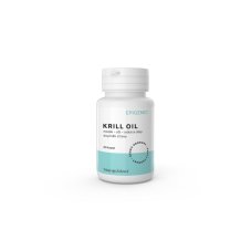 Krill Oil Epigemic® 60 kapslí