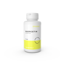 Quercetin Epigemic® 90 kapslí
