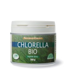 Chlorella BIO