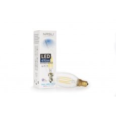 Plnospektrální NASLI LED 4 W