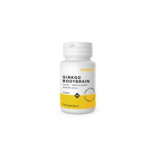 Ginkgo BodyBrain Epigemic® BIO 60 kapslí