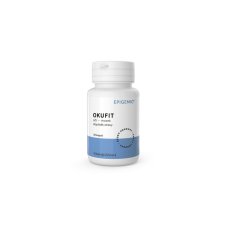 Okufit® Extra Epigemic® 30 kapslí