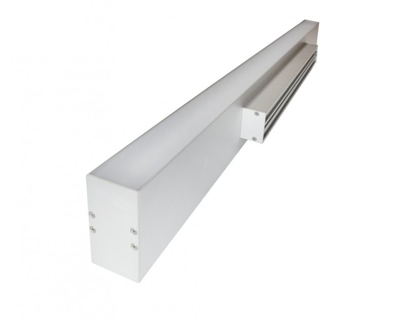 Stella Sky LED - Výkon: 98 W, Světelný tok: 7700 lm, Rozměry: 88 x 106  x 1512 mm