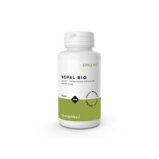Nopal BIO Epigemic® 90 kapslí