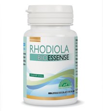 Rhodiola Bio ESSENSE 60 kapslí