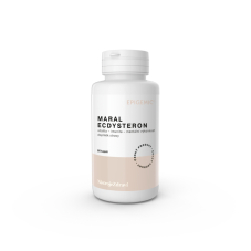 Maral Ecdysteron Epigemic® 60 kapslí