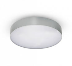 Amica LED - Stříbrná