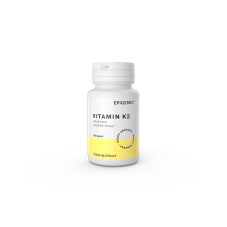 Vitamin K2 Epigemic® 60 kapslí