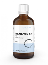 BeneVis LK Epigemic® 50 ml