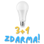 Plnospektrální NASLI LED 12 W
