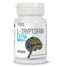 L-Tryptofan EXTRA 60 kapslí
