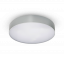 Amica LED - Stříbrná - Výkon: 106 W, Svítivost: 10840 lm, Rozměry: 850 x 80 mm, Průměr: 850 mm
