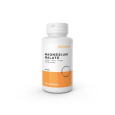 Magnesium Malate Epigemic® 90 kapslí