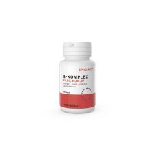 B - KOMPLEX B1, B2, B3, B5, B7 Epigemic® 60 kapslí