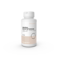 Maral Ecdysteron Epigemic® 60 kapslí