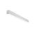 Stella LED - Stříbrná Elox - Výkon: 49 W, Svítivost: 4470 lm, Rozměry: 53 x 73 x 1515 mm