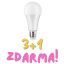 Plnospektrální NASLI LED 15 W