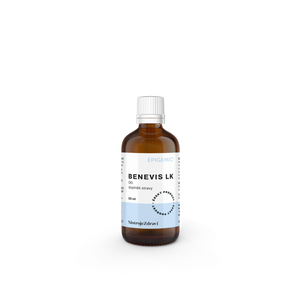 BeneVis LK Epigemic® 50 ml